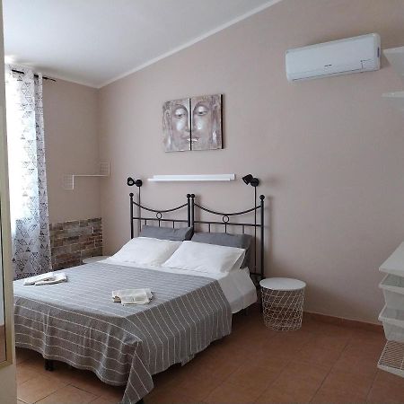 Guesthouse Pintadera Santa Maria la Palma Eksteriør bilde