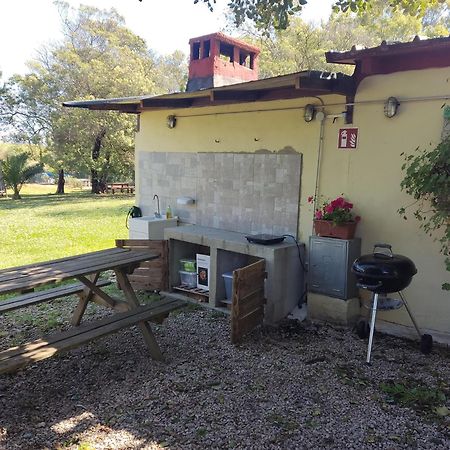 Guesthouse Pintadera Santa Maria la Palma Eksteriør bilde
