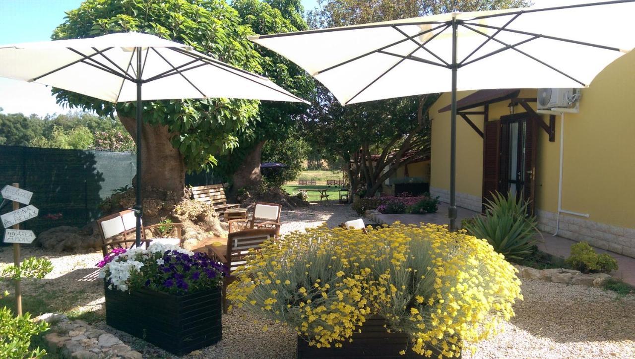 Guesthouse Pintadera Santa Maria la Palma Eksteriør bilde
