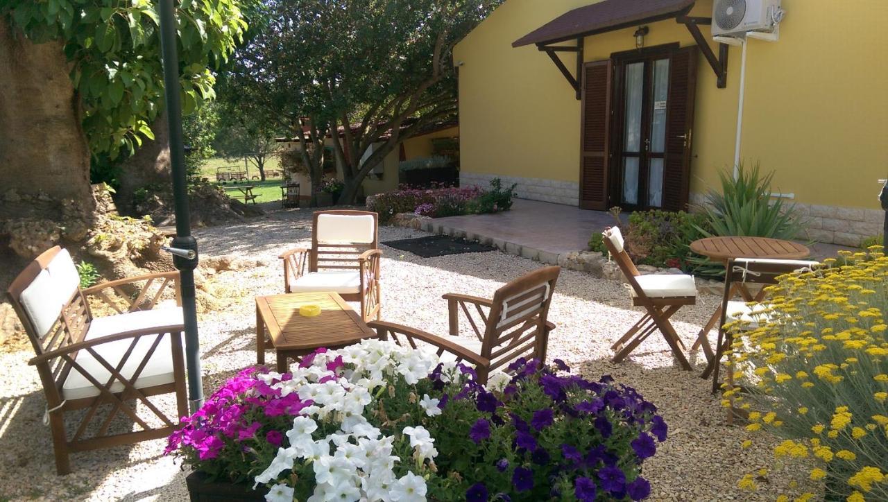 Guesthouse Pintadera Santa Maria la Palma Eksteriør bilde