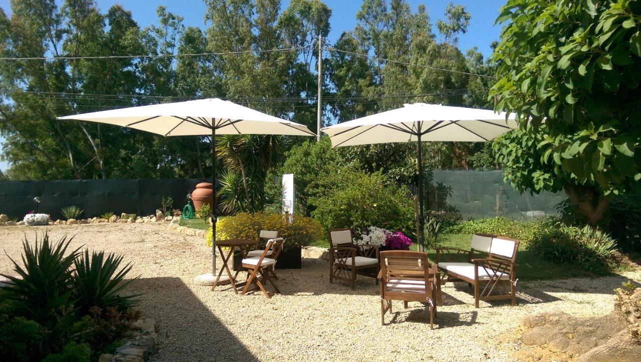 Guesthouse Pintadera Santa Maria la Palma Eksteriør bilde
