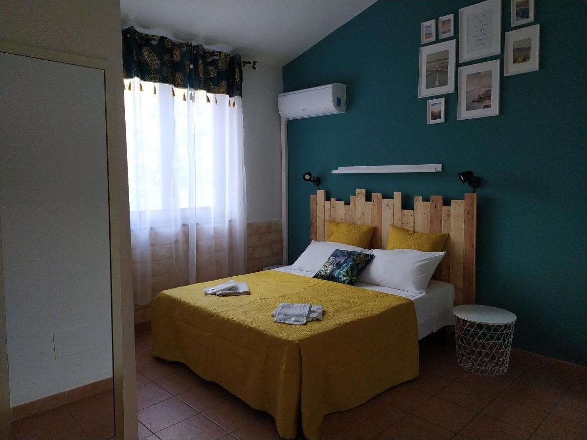 Guesthouse Pintadera Santa Maria la Palma Eksteriør bilde