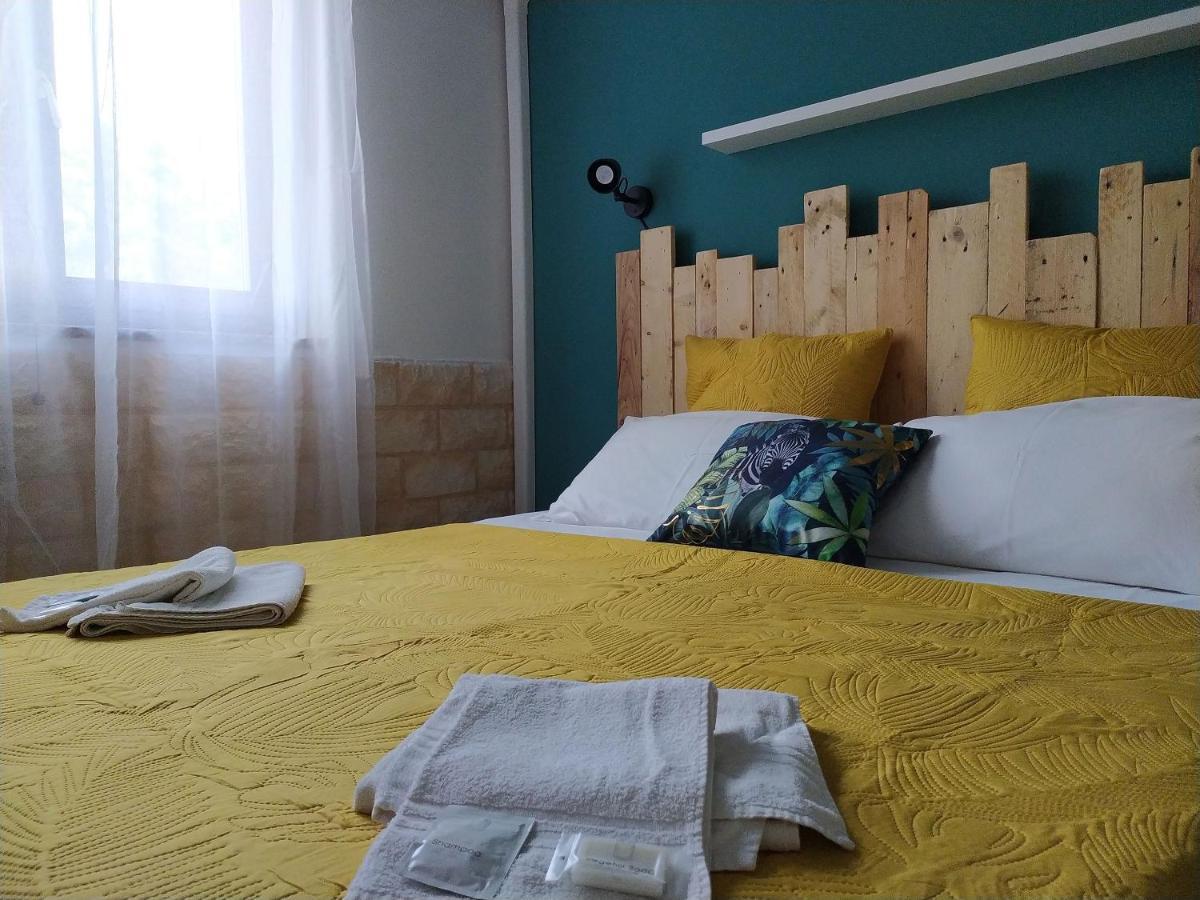 Guesthouse Pintadera Santa Maria la Palma Eksteriør bilde