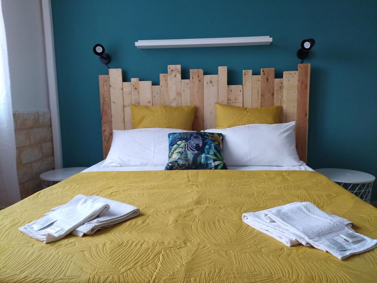 Guesthouse Pintadera Santa Maria la Palma Eksteriør bilde
