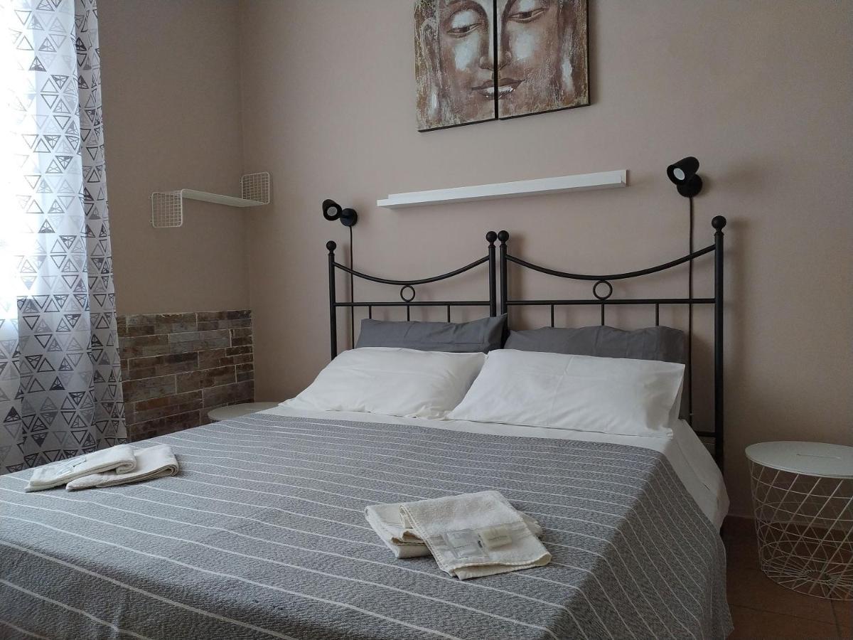 Guesthouse Pintadera Santa Maria la Palma Eksteriør bilde