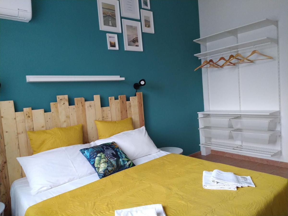 Guesthouse Pintadera Santa Maria la Palma Eksteriør bilde