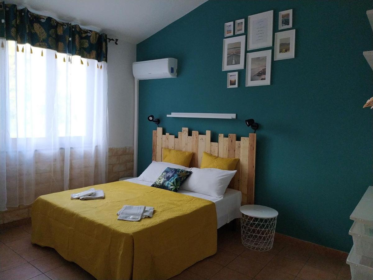 Guesthouse Pintadera Santa Maria la Palma Eksteriør bilde