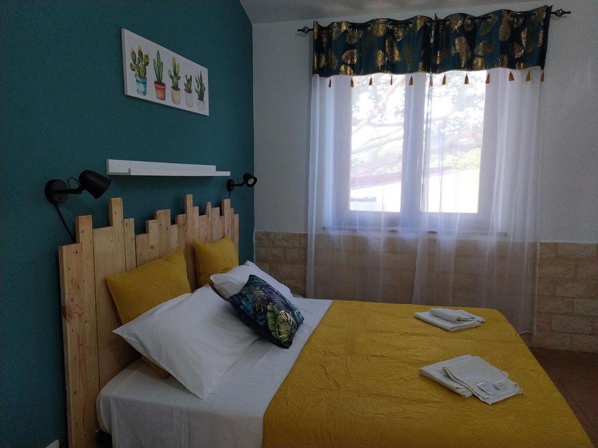 Guesthouse Pintadera Santa Maria la Palma Eksteriør bilde