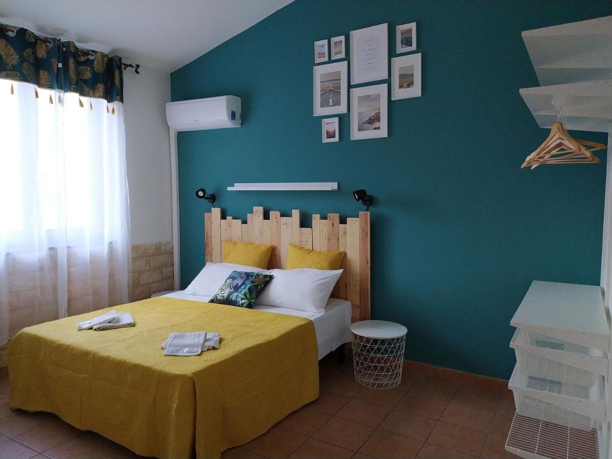 Guesthouse Pintadera Santa Maria la Palma Eksteriør bilde
