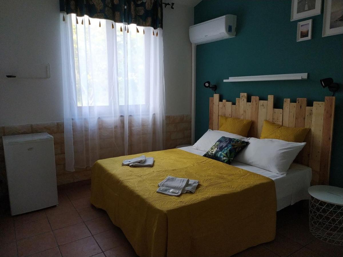 Guesthouse Pintadera Santa Maria la Palma Eksteriør bilde