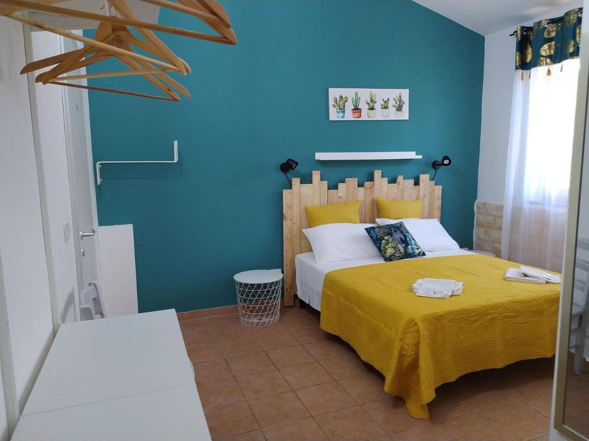 Guesthouse Pintadera Santa Maria la Palma Eksteriør bilde