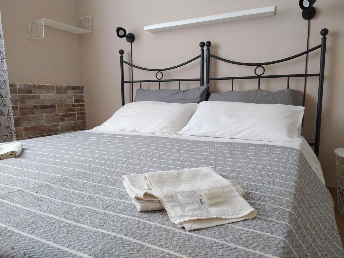 Guesthouse Pintadera Santa Maria la Palma Eksteriør bilde