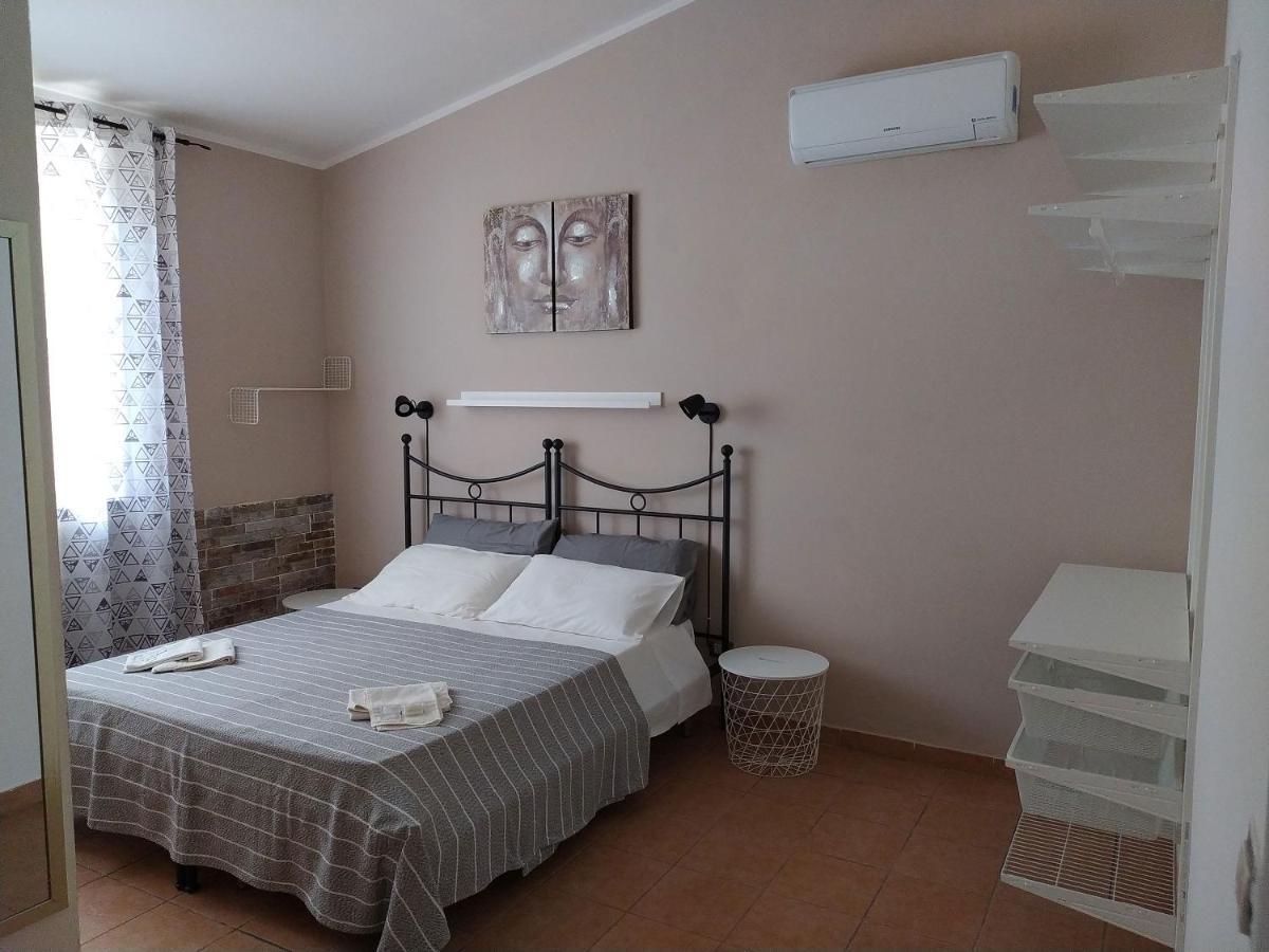 Guesthouse Pintadera Santa Maria la Palma Eksteriør bilde