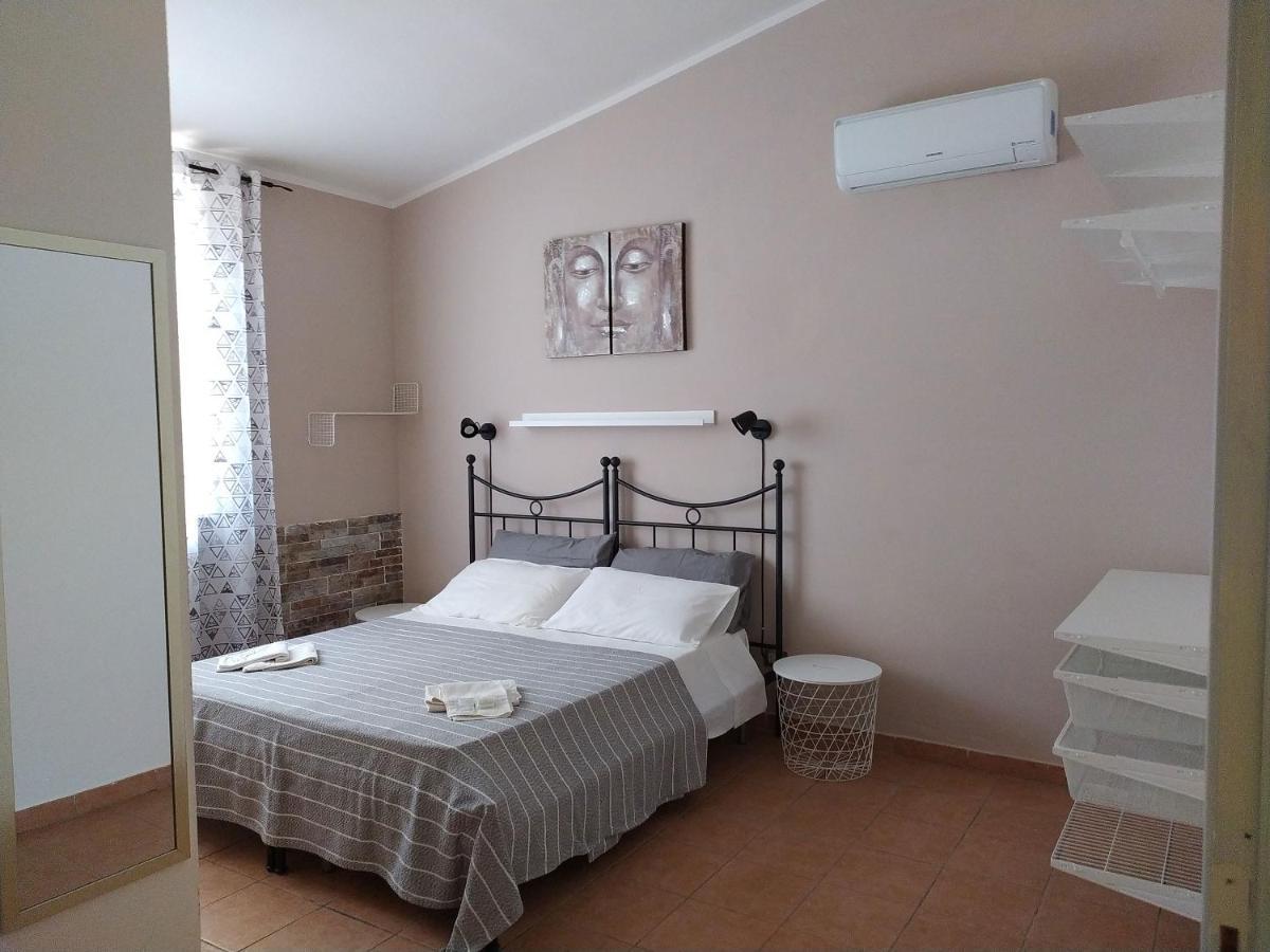 Guesthouse Pintadera Santa Maria la Palma Eksteriør bilde