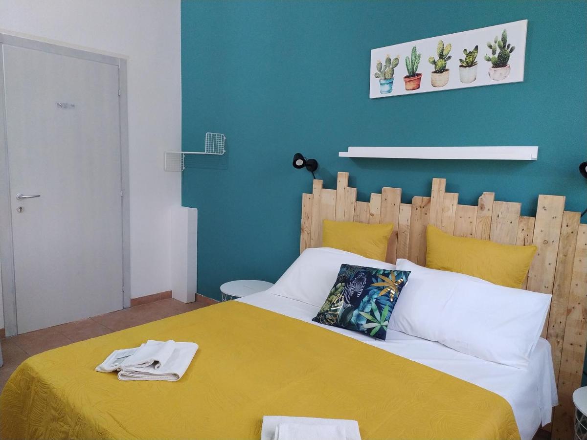 Guesthouse Pintadera Santa Maria la Palma Eksteriør bilde