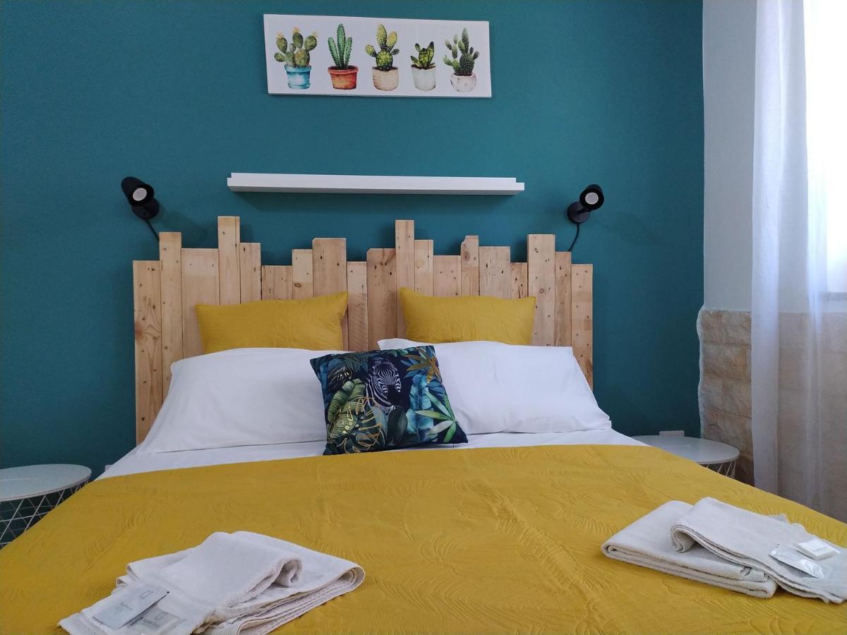 Guesthouse Pintadera Santa Maria la Palma Eksteriør bilde
