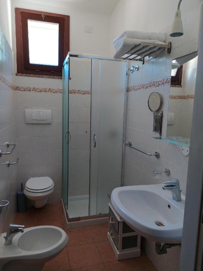 Guesthouse Pintadera Santa Maria la Palma Eksteriør bilde