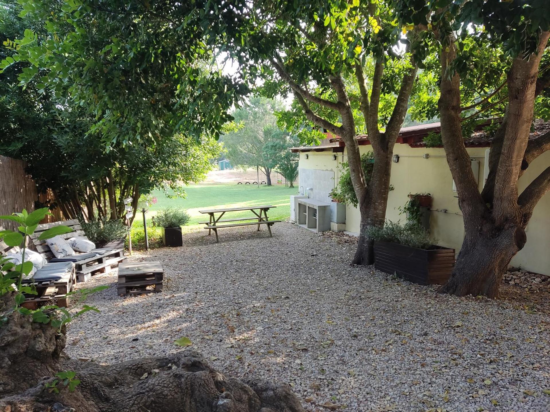 Guesthouse Pintadera Santa Maria la Palma Eksteriør bilde