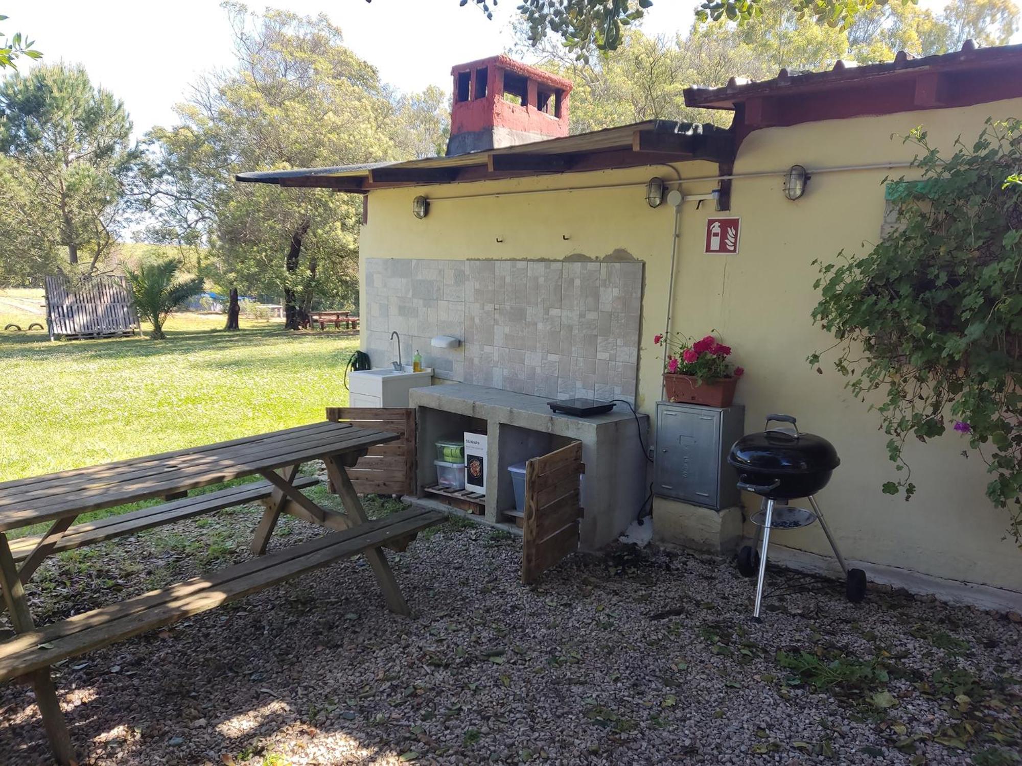 Guesthouse Pintadera Santa Maria la Palma Eksteriør bilde