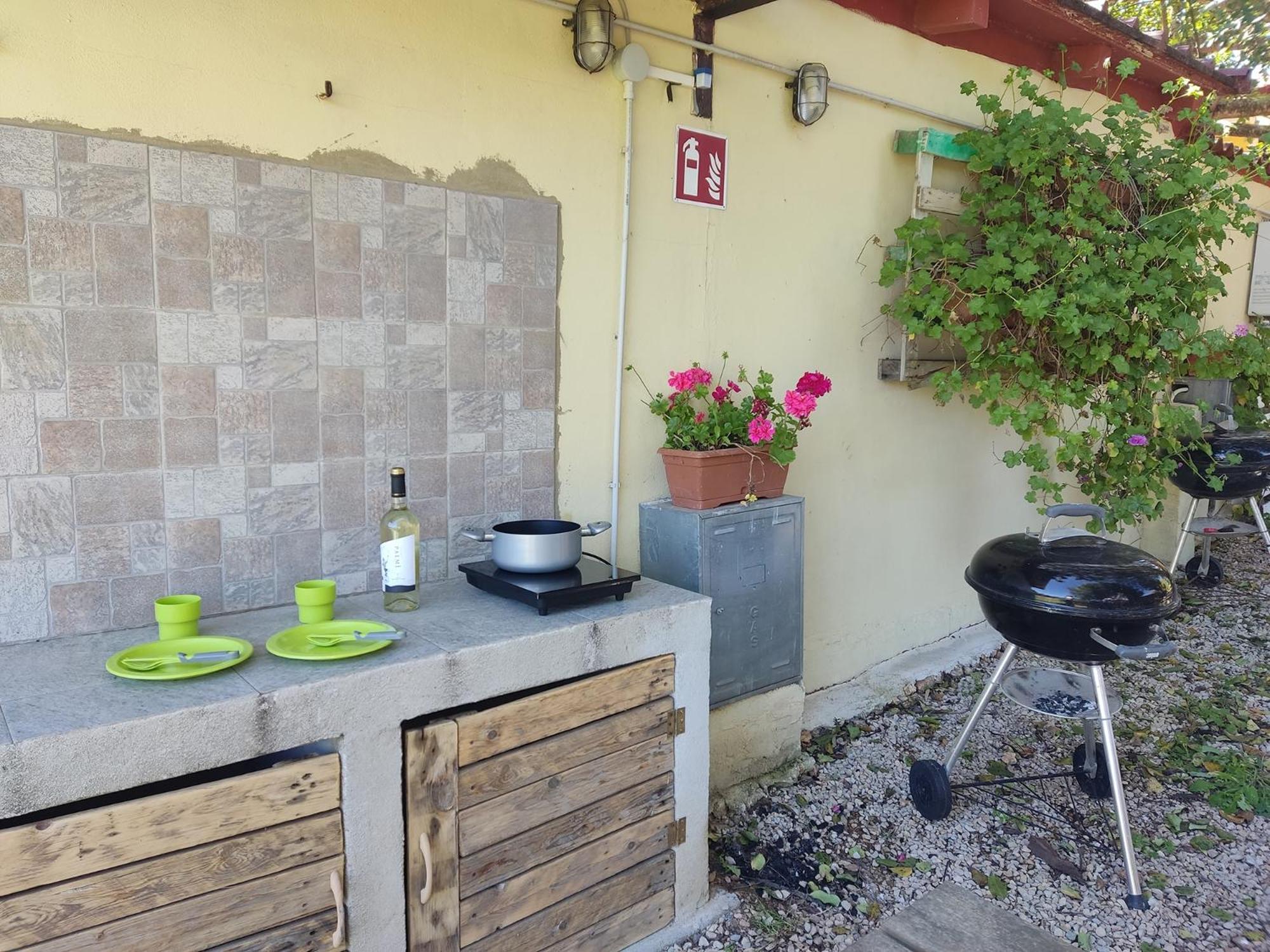 Guesthouse Pintadera Santa Maria la Palma Eksteriør bilde