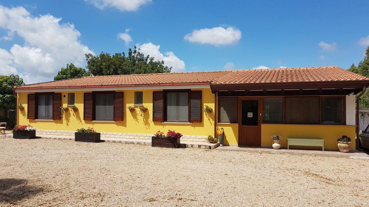 Guesthouse Pintadera Santa Maria la Palma Eksteriør bilde