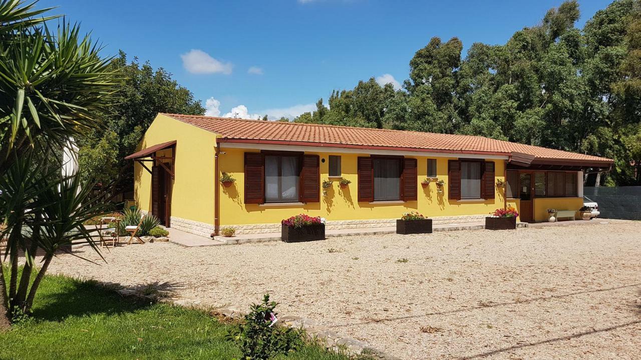 Guesthouse Pintadera Santa Maria la Palma Eksteriør bilde