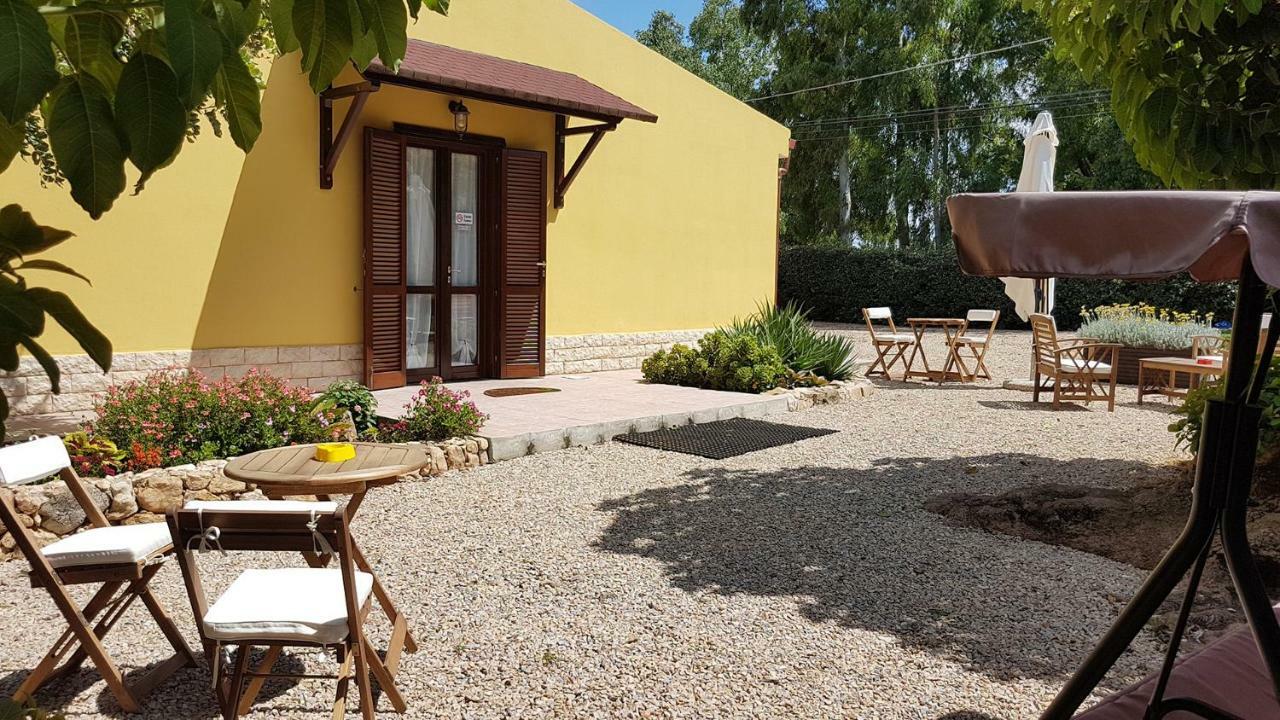 Guesthouse Pintadera Santa Maria la Palma Eksteriør bilde