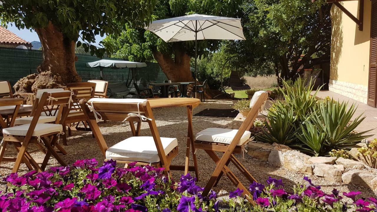 Guesthouse Pintadera Santa Maria la Palma Eksteriør bilde
