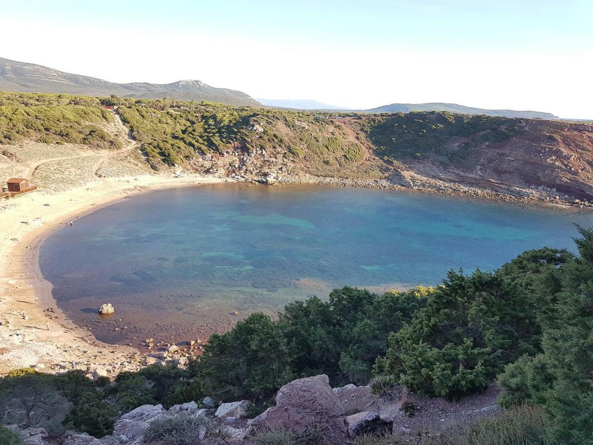 Guesthouse Pintadera Santa Maria la Palma Eksteriør bilde